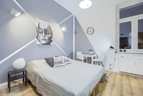 Niron Apartament Dom z Papieru Tokio Apartment in West Pomeranian Voivodeship, Poland