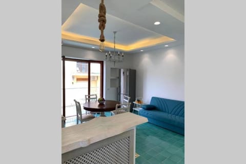 Super attico vista mare con piscina Apartment in Sorrento