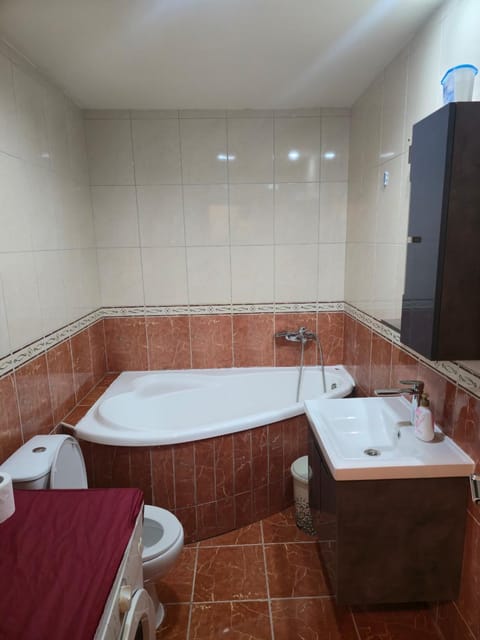 Eva apartment Apartment in Ohrid