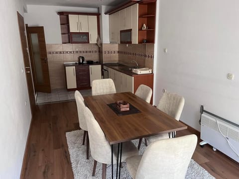 Eva apartment Apartment in Ohrid