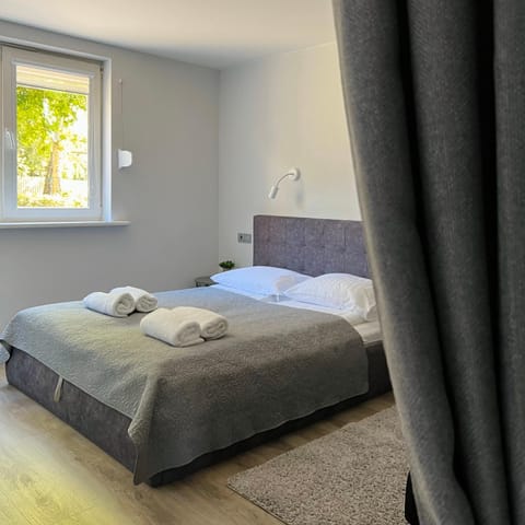 BIMBA Apartment in Palanga