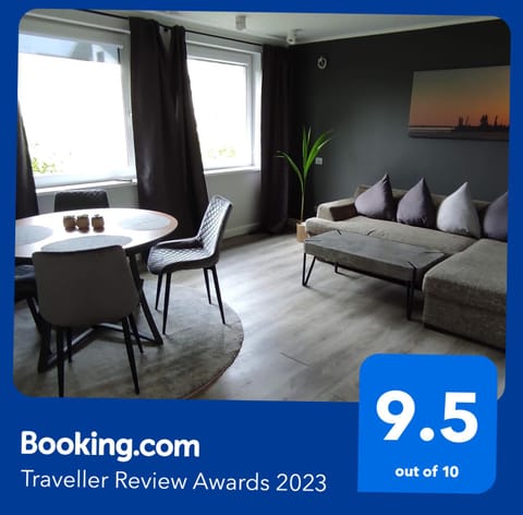 BIMBA Apartment in Palanga