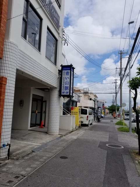 Property building, Facade/entrance, Street view