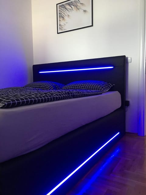 Apartman CITY CENTER 3-šetalište Apartment in Federation of Bosnia and Herzegovina