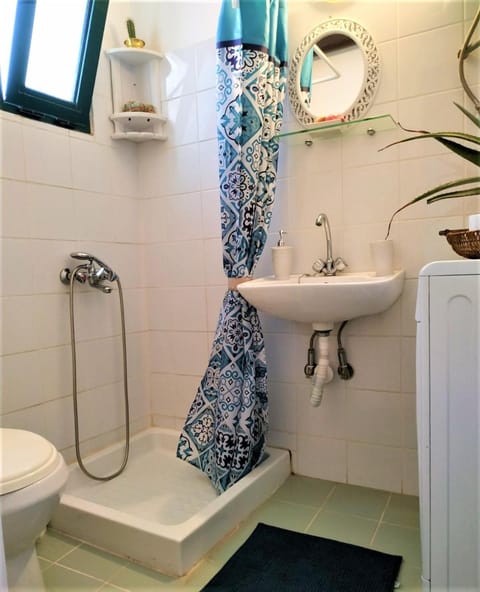 Olive, Village house in central Crete House in Crete