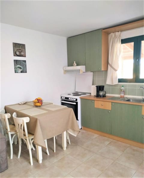 Olive, Village house in central Crete House in Crete