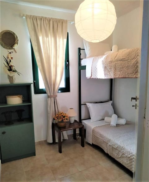 Olive, Village house in central Crete House in Crete