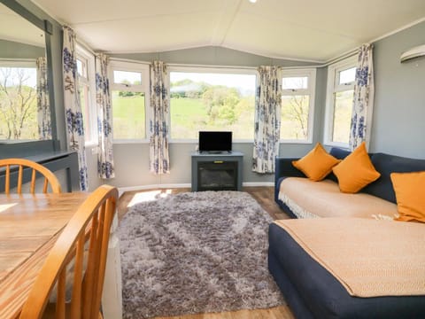 Valley Lodge House in Mid Devon District