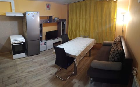 Apartament Edelvais Apartment in Varna