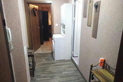 Apartament Edelvais Apartment in Varna