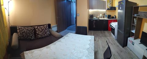 Apartament Edelvais Apartment in Varna