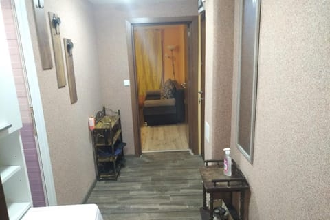 Apartament Edelvais Apartment in Varna