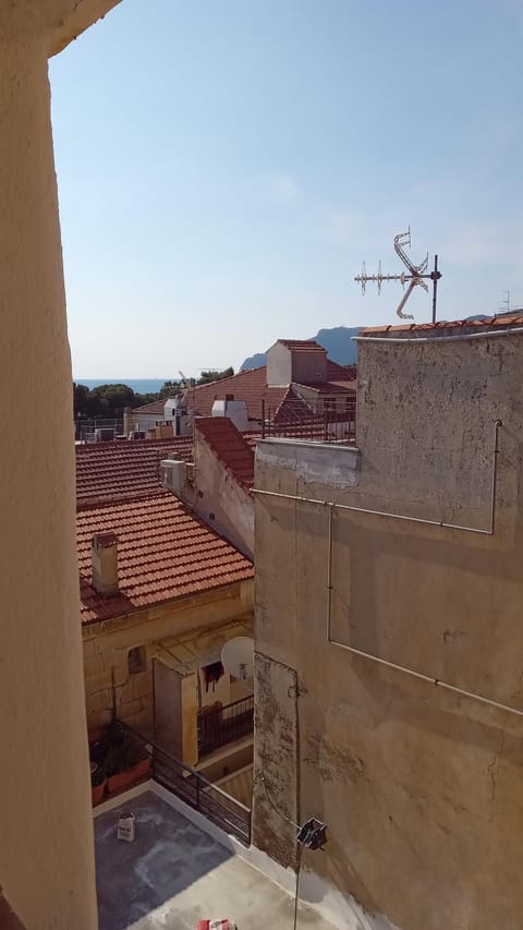 Centro Spotorno-Melting Pot Apartment in Spotorno