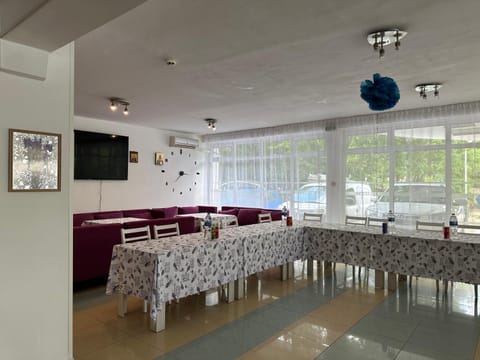 Парк-хотел РИВА Apartment in Varna