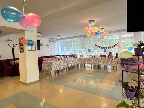 Парк-хотел РИВА Apartment in Varna