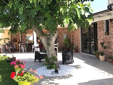 Villa Max&Lory Apartment in Quartu Sant'Elena