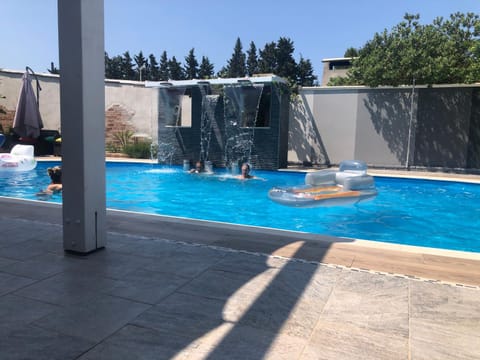Villa Max&Lory Apartment in Quartu Sant'Elena
