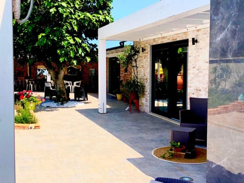 Villa Max&Lory Apartment in Quartu Sant'Elena