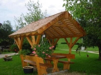 Oberreitlehen Apartment in Berchtesgadener Land