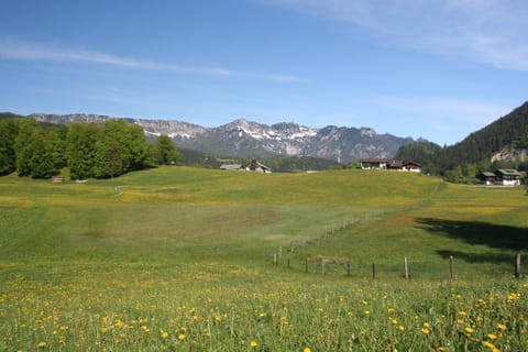 Oberreitlehen Apartment in Berchtesgadener Land