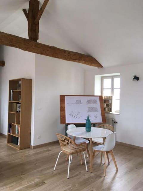 La providence, surplombant la ville Apartment in Auvergne-Rhône-Alpes