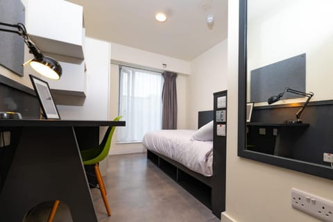 Dorset Point - Aparto Apartment in Dublin