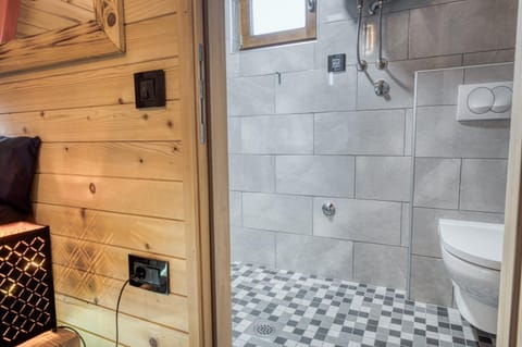 Ribarski konaci Apartment hotel in Federation of Bosnia and Herzegovina