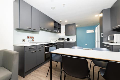 Beckett House - Aparto Apartment in Dublin