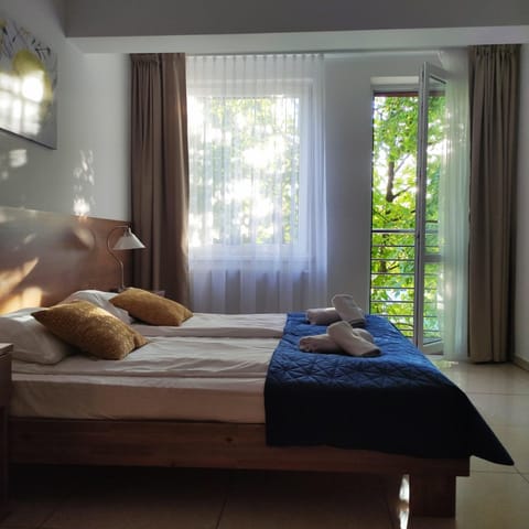 Planeta102 Apartament blisko plaży Apartment in West Pomeranian Voivodeship, Poland