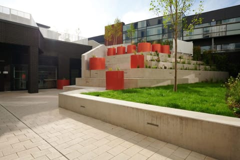 The Loom - Aparto Apartment in Dublin