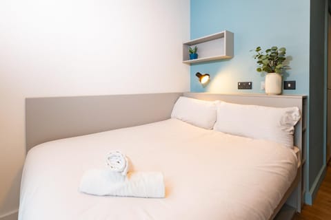 The Loom - Aparto Apartment in Dublin