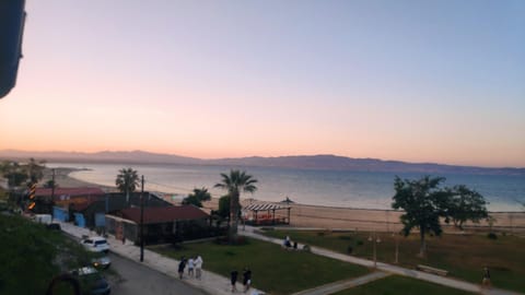 Jimmy's rooms nea potidea Apartment hotel in Halkidiki