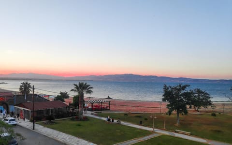 Jimmy's rooms nea potidea Apartment hotel in Halkidiki