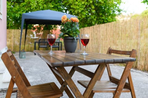 Sunshine House Corfu House in Corfu