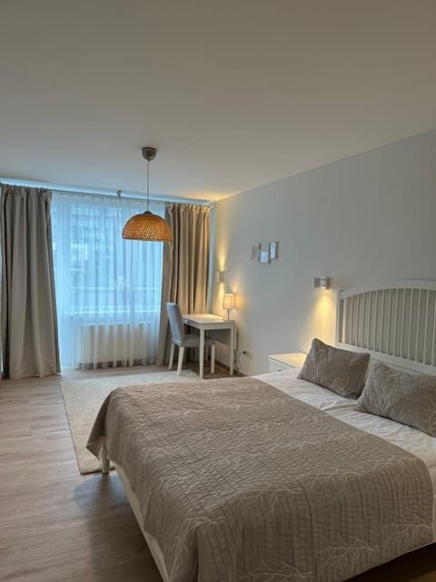 Alka Boutique Apartments & SPA Hotel in Palanga