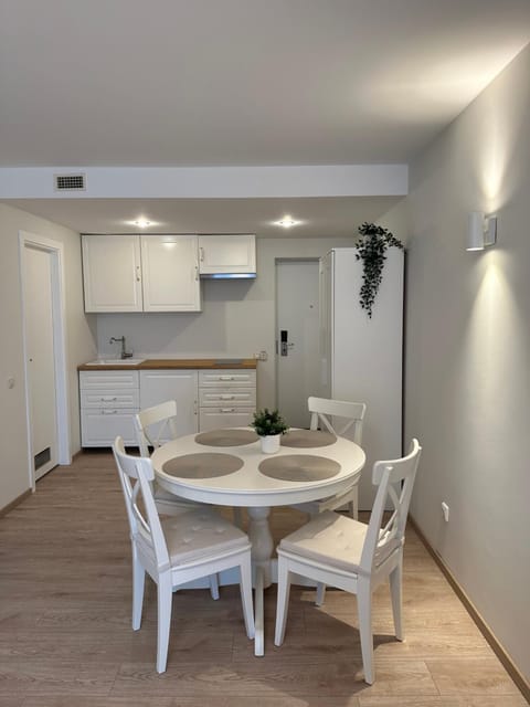 Alka Boutique Apartments & SPA Hotel in Palanga