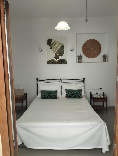 STUDIOS THISEAS Apartment in Naxos