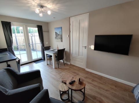 Luxe Kamer aan Zee Bed and Breakfast in Zoutelande