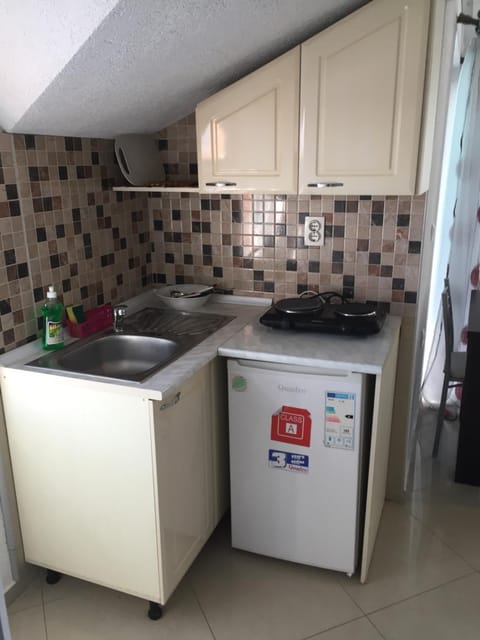 Apartment 2 Jovanovski Apartment in Ohrid