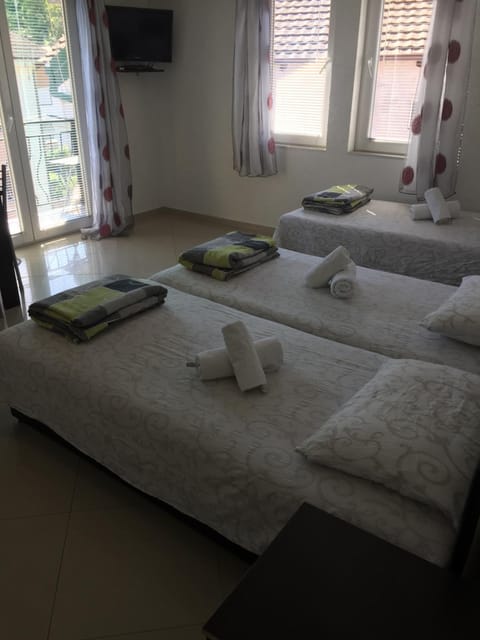 Apartment 2 Jovanovski Apartment in Ohrid