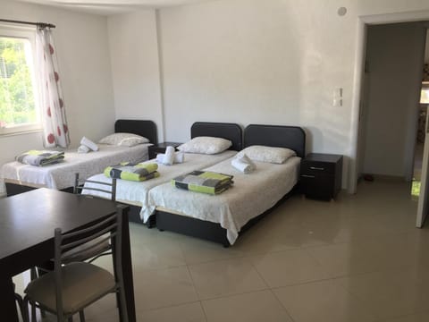 Apartment 2 Jovanovski Apartment in Ohrid