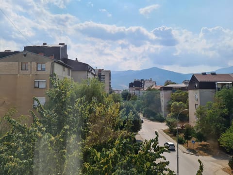 Ivana's apartment Apartment in Bitola