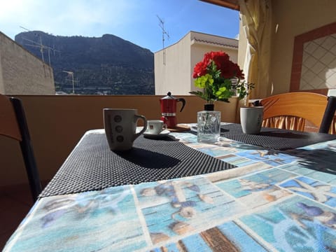 Patio, Balcony/Terrace