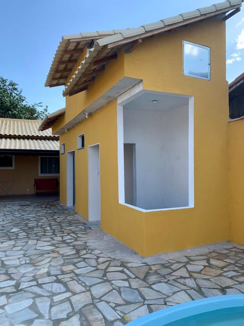 Casa de Férias para sua Família e seu Pet! House in Itatiaia