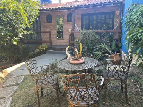 Recanto das Orquideas Vacation rental in State of Rio de Janeiro