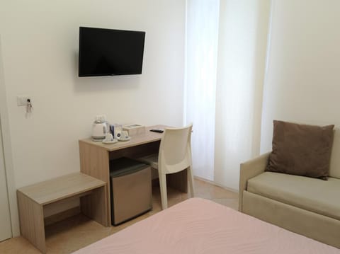 B&B Casa Denittis Bed and Breakfast in Peschici