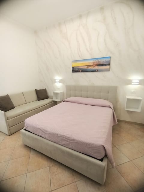 B&B Casa Denittis Bed and Breakfast in Peschici