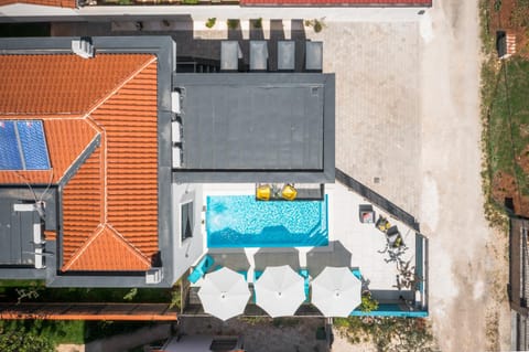 Villa Valla Studio-free bikes-adults only Apartment in Fažana