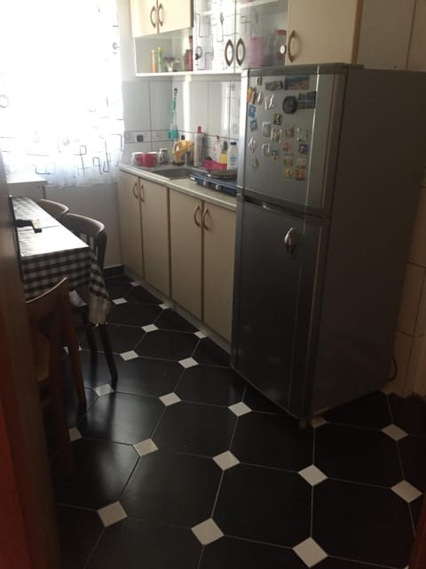 Apartment 3 Jovanovski Apartment in Ohrid