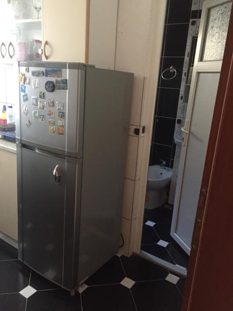 Apartment 3 Jovanovski Apartment in Ohrid